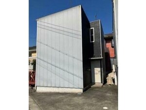 西谷ユニキューブ　