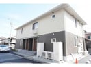 カーサ　アリーヴォⅡの外観