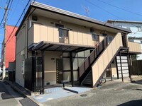淀川ハイツ