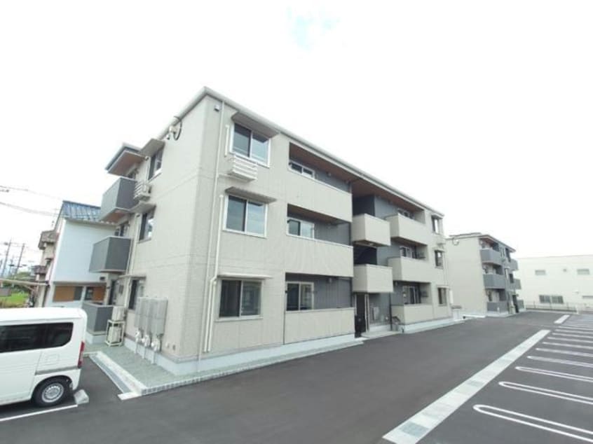  D-residence川口A