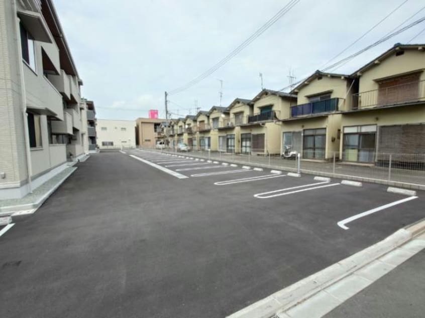  D-residence川口A