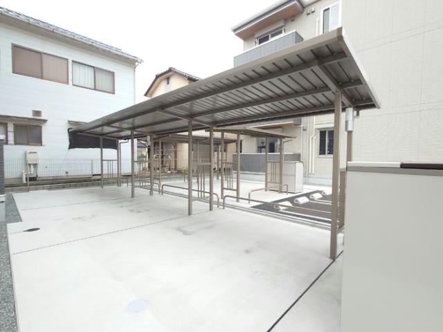 D-residence川口A