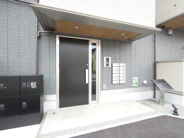  D-residence川口A