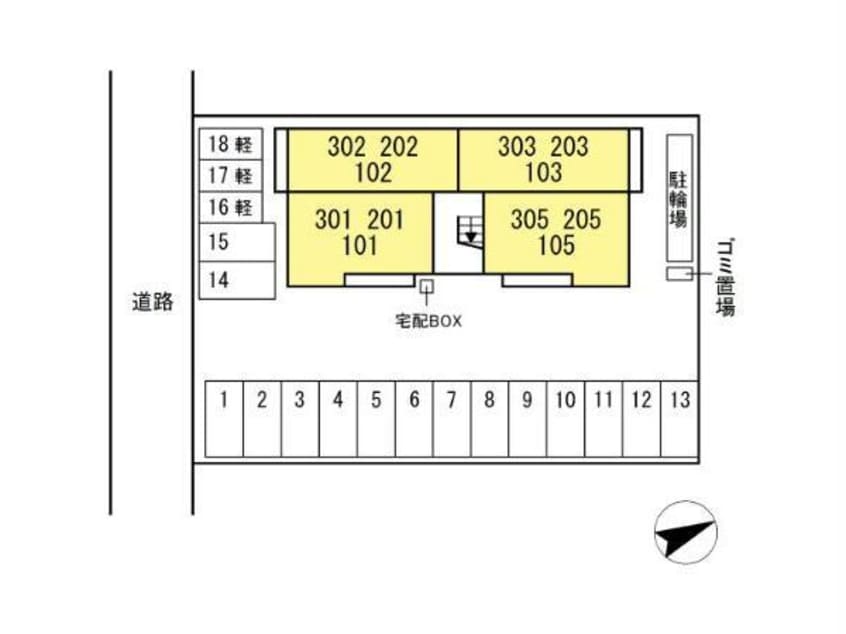  D-residence川口A