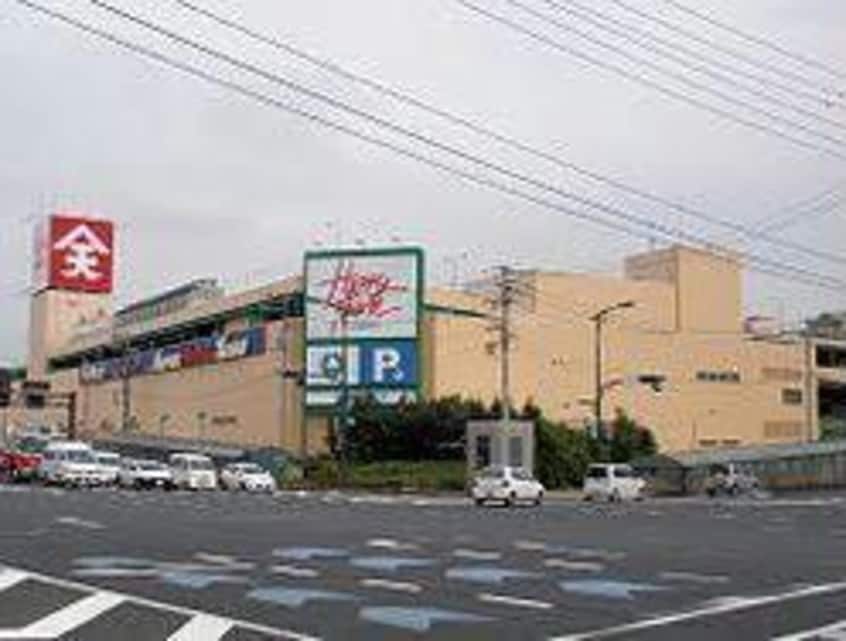 天満屋ポートプラザ店(デパート)まで3056m D-residence川口A