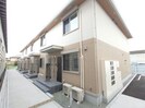 グランシャリオⅡの外観
