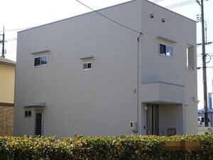 新涯小谷住宅