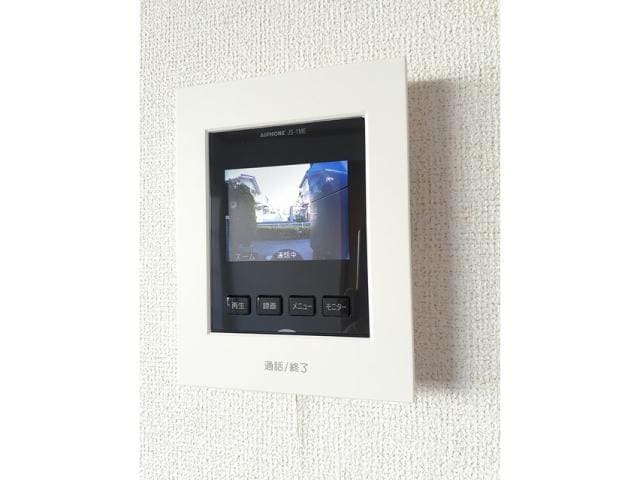  プラムガーデンC