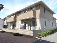 ルミエール手城　B棟