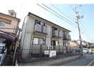 セジュール三谷の外観