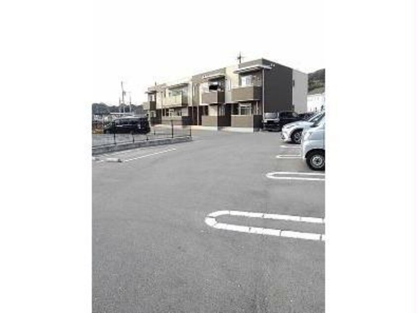  アルバーダ