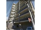 コンフォルト南本庄の外観