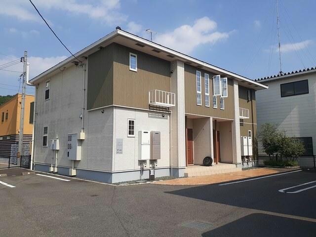  アン　フルールB