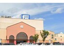 ジーユーフジグラン神辺店(ショッピングセンター/アウトレットモール)まで2346m アン　フルールB
