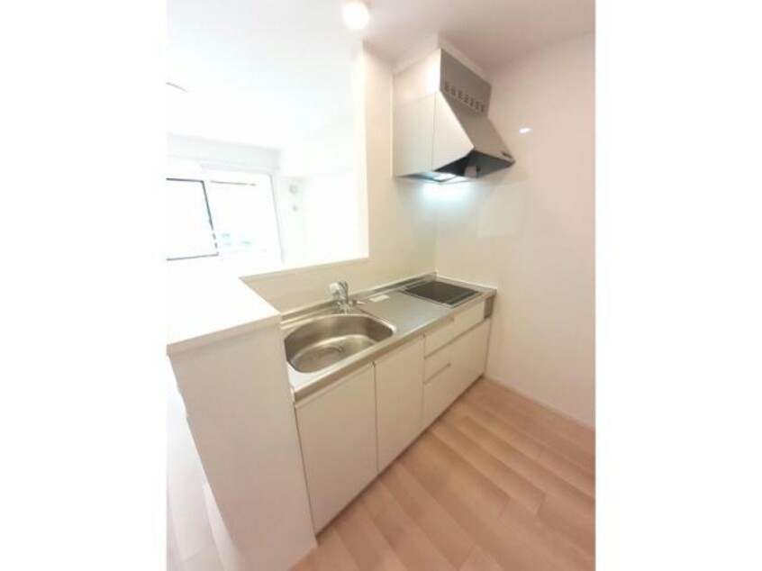  グリーン　オレンジ　B