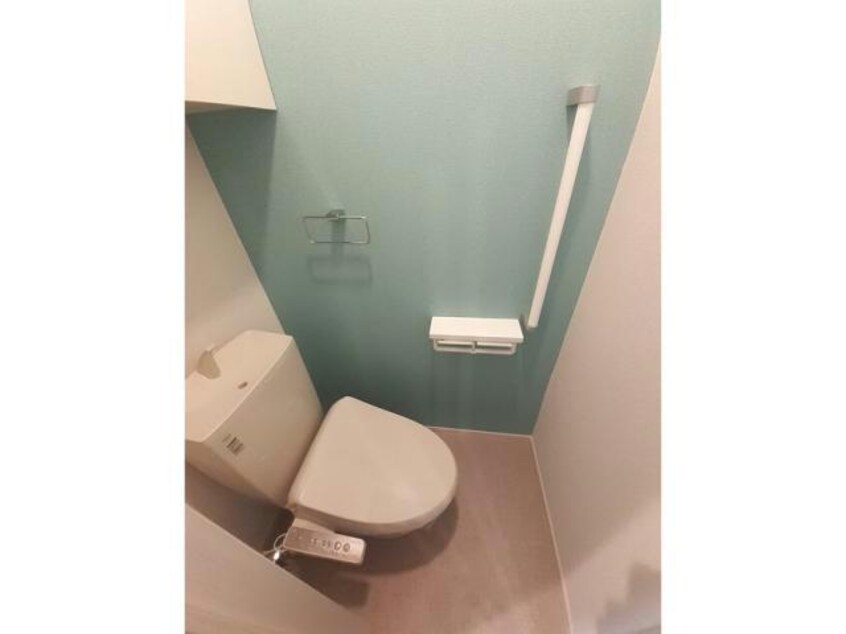  グリーン　オレンジ　B