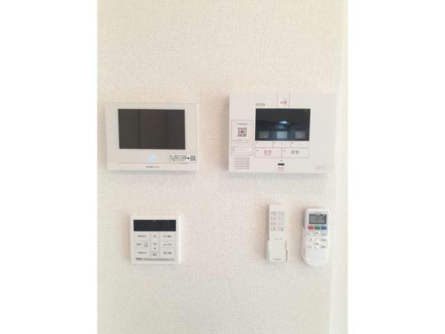  グリーン　オレンジ　B