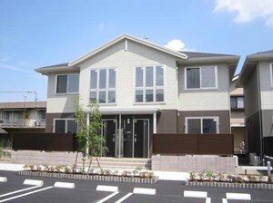 エミュール　Ａ棟