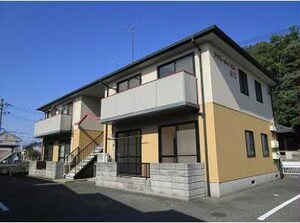 ファミールハイム山口