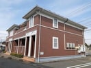サニーフラット（瀬戸町）の外観
