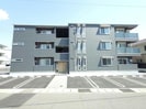 オリヴィエ東深津の外観