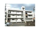 原田マンションの外観