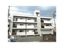 原田マンションの外観
