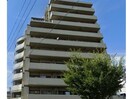 ダイアパレス御門の外観