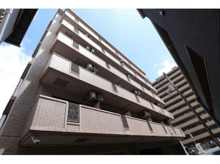  シンメイロード