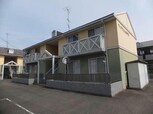 フレグランスｉｎ草戸　Ｂ棟