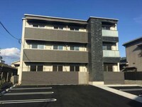 グランクロス沖野上