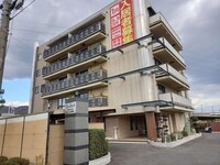 ボーベル西神島