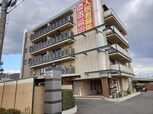 ボーベル西神島