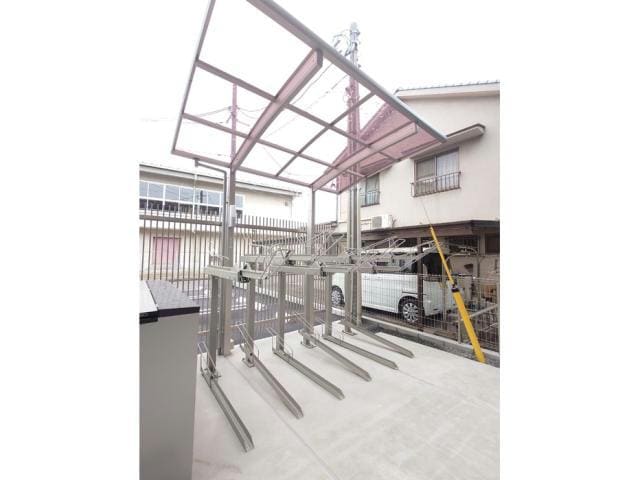  Ｄ-ｒｅｓｉｄｅｎｃｅ明治町東