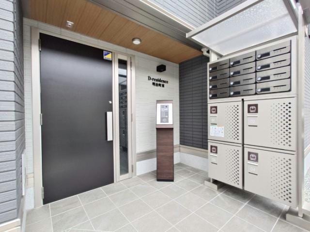  Ｄ-ｒｅｓｉｄｅｎｃｅ明治町東