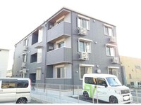 Ｄ-ｒｅｓｉｄｅｎｃｅ南蔵王