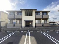 カーレントティエラ　Ｂ棟