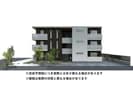 D-ROOM東手城の外観