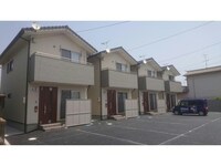 ドムール七森　B