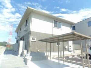 ローズパレス学園南