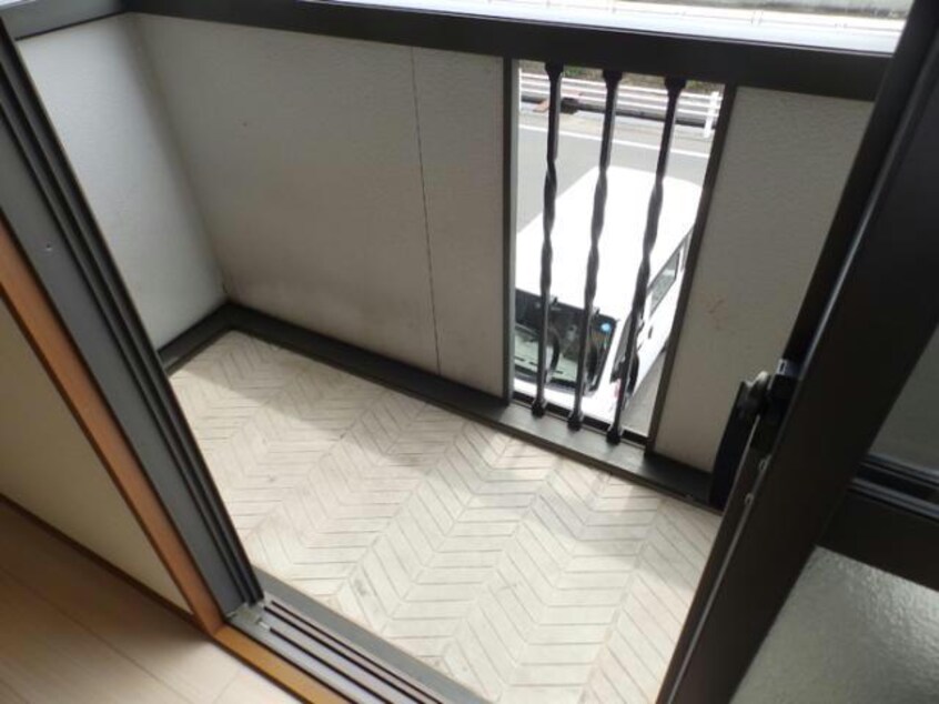  ウィルモア川口