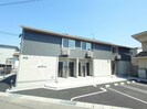 D-ROOM川北の外観