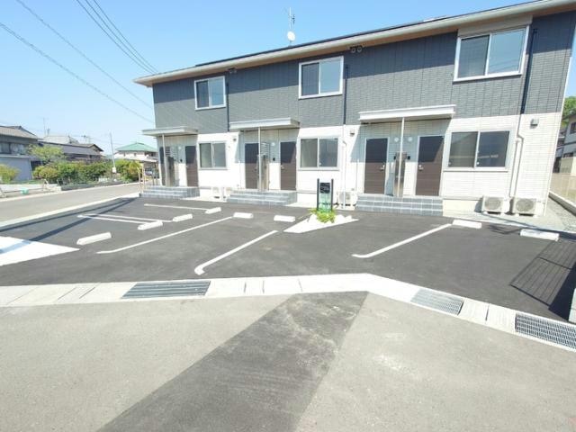  D-residence・M川北