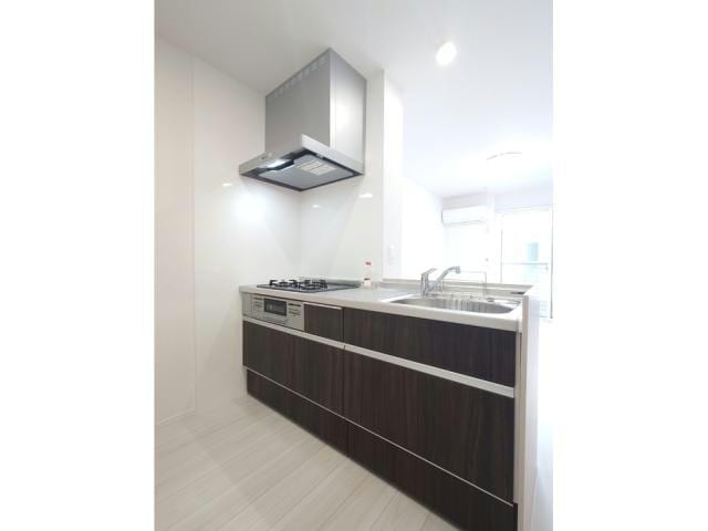  D-residence・M川北