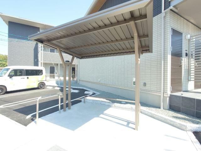  D-residence・M川北