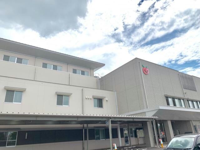 福山市役所神辺支所(役所)まで1472m D-residence・M川北