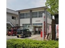 神辺駅前郵便局(郵便局)まで1316m D-residence・M川北