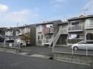 メルシー蔵王　Bの外観