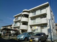 エバーグリーン手城　Ｂ棟