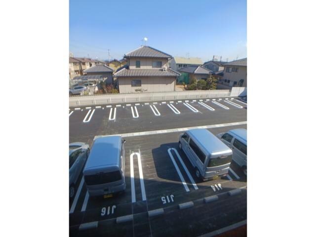  クロシェットIMK